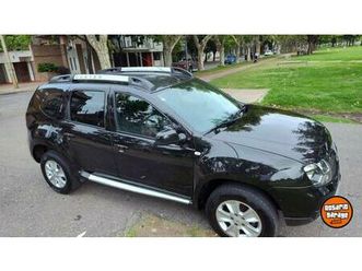 renault duster privileg 1.6