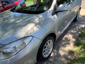 renault fluence ( luxe ) 2013 impecable