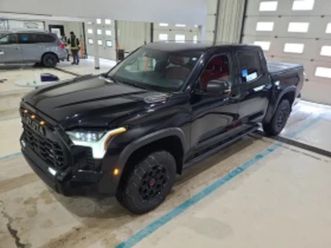 toyota tundra * limited hybrid * carfax * финансиране ≫ 2024 • 38 700 eur • id