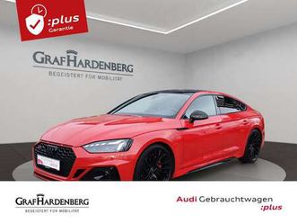 sportback quat. tfsi tiptr. panoramadach b&o