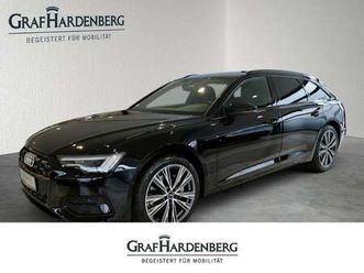 avant advanced 45 tdi quattro | ab februar verfügb