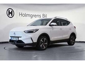 mg zs ev 0,95% ränta comfort