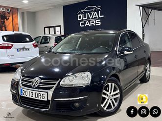 volkswagen jetta 1.9 tdi trendline