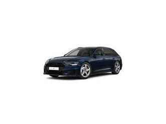 avant 40tdi s-tronic s line black ahk kamera
