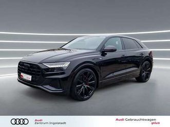 50 tdi qu s line luft hud 23