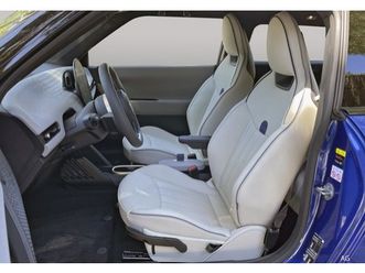 mini cooper se essential xs