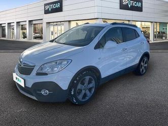 1.7 cdti 130ch cosmo pack ecoflex start&stop 4x2