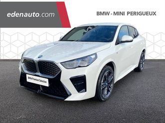 u10 edrive20 204ch bva m sport