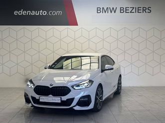 gran coupe 220i 178 ch dkg7 m sport