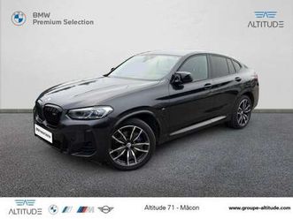 m40d 340ch m performance