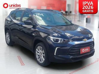 ltz 1.0 turbo 12v flex aut