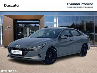 hyundai elantra 1.6 smart