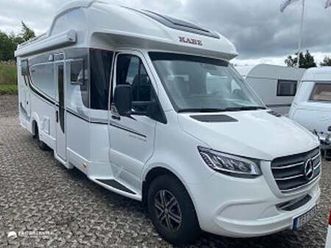 kabe tm 780 lgb *lithium/inverter*