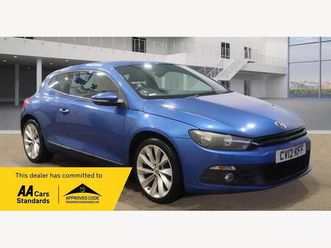 2.0 tsi gt euro 5 3dr