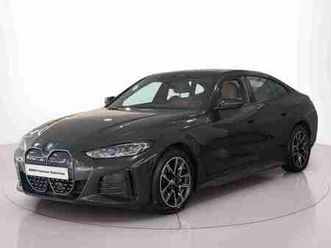 i4 edrive40 pack desportivo m