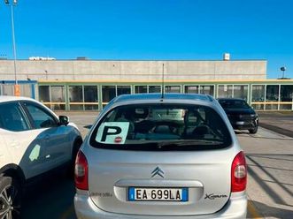 auto affidabile e sempre mantenuta bene curata e