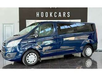 kombi 2.0 tdci 96kw 310 l2 trend auto