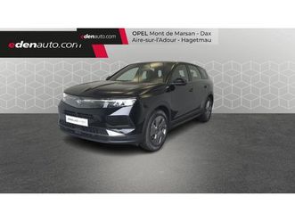 ii 1.2 turbo hybrid 145 ch e-dct6 edition