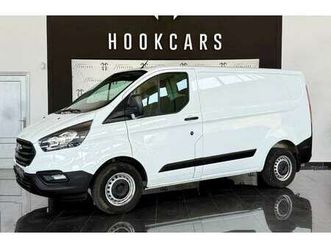 van 2.0 tdci 96kw 280 l1 ambiente