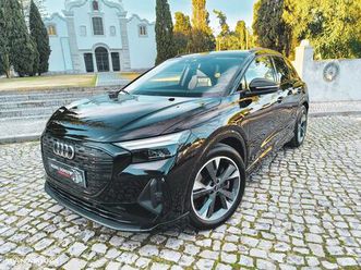 audi q4 e-tron 40 82 kwh