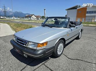 saab 900 turbo