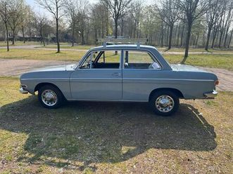 audi 60 l oldtimer