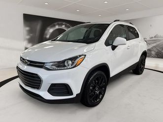 awd lt *démarreur à distance*