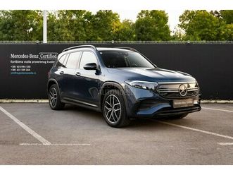 mercedes benz eqb 300 4matic