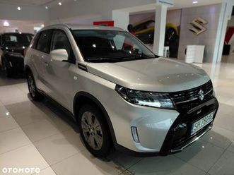 suzuki vitara 1.4 boosterjet premium 2wd