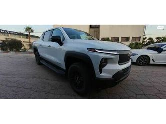 8wt חשמלי אוט׳ (510 כ״ס)