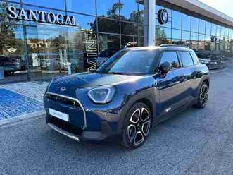 mini aceman se favoured xl