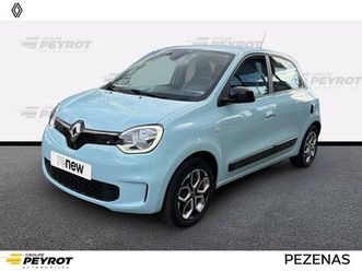twingo iii sce 65 equilibre