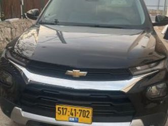 lt plus אוט׳ 1.3 (155 כ״ס)