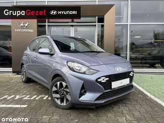 hyundai i10 1.2 modern