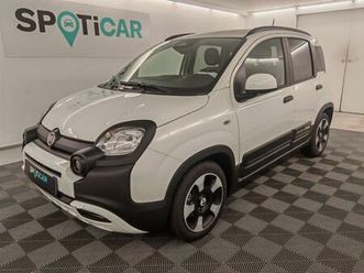 classic 1.0 70ch bsg s&s pandina