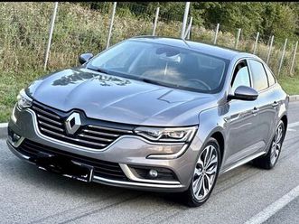 renault talisman 1,6 dci, 2016 god.