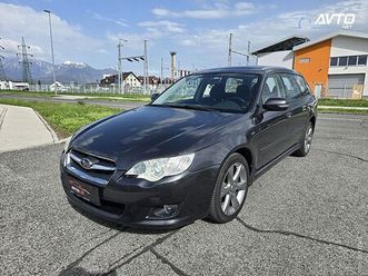 subaru legacy 2.0 sw le 149000 km