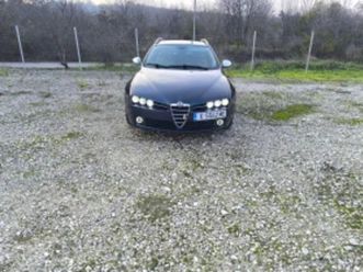 alfa romeo 159 sportwagon 2.4 jtdm ≫ 2006 • 6 800 лв. • id