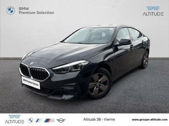 218i 136 ch gran coupe