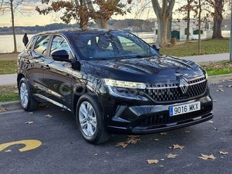 renault austral evolution mild hybrid