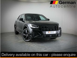 1.5 tfsi cod 35 s line s tronic euro 6 (start/stop) 5dr