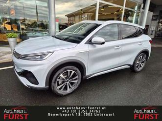 atto3 my2025 comfort