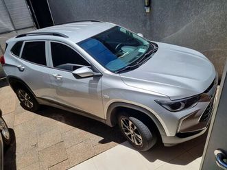 chevrolet tracker 1.0 turbo 12v flex aut. (pcd) 2021