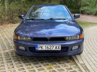 mitsubishi galant 2.5 v6 24 ≫ 1999 • 1 950 eur • id