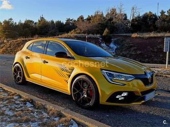 renault megane rs ultime tce edc gpf