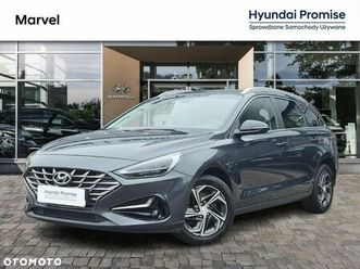 hyundai i30 1.0 t-gdi smart
