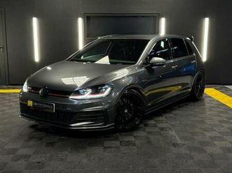 2.0 tsi gti performance dsg euro 6 (start/stop) 5dr