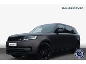 land rover range rover lwb p460e autobiography ≫ 2024 • 143 000 eur • id