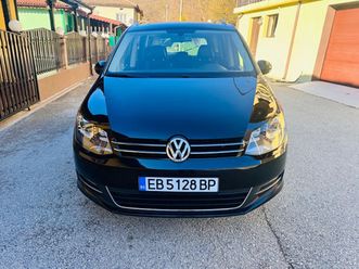 vw sharan 2.0tdi* sky* 170