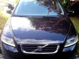 volvo v50 2.0 d ≫ 2008 • 11 лв. • id